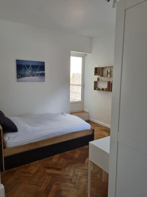 Bel Appartement 3 Suites Privatives Hyper Centre トゥールコワン エクステリア 写真