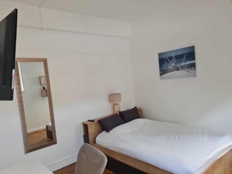 Bel Appartement 3 Suites Privatives Hyper Centre トゥールコワン エクステリア 写真